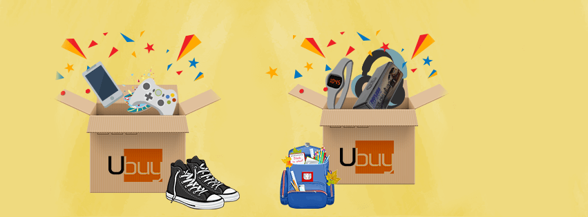 Ubuy UAE Discount Code